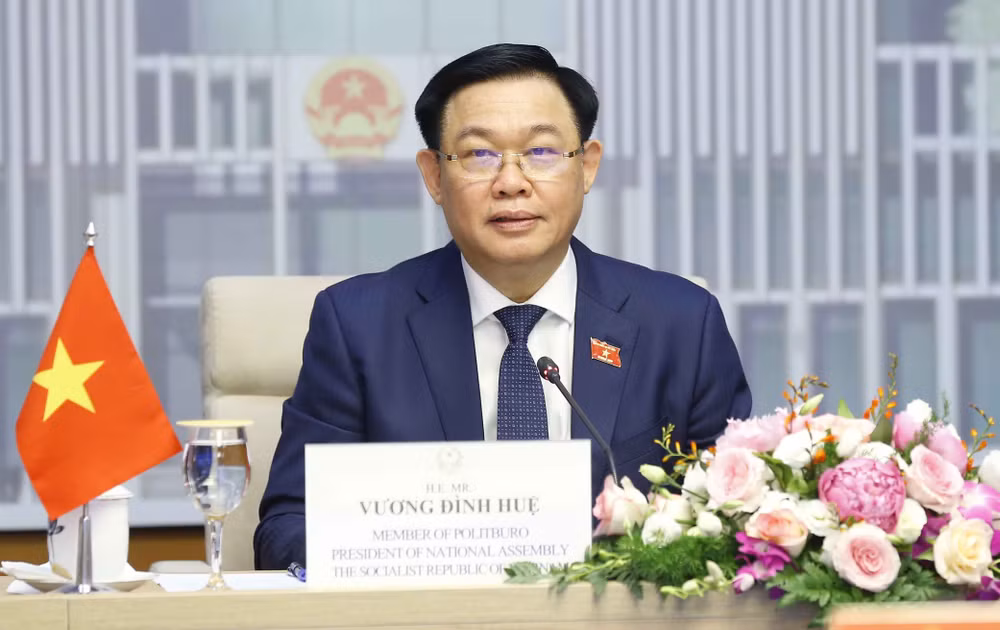 如果没有新冠疫苗 许多国家将与世界经济脱节 ảnh 2 如果没有新冠疫苗 许多国家将与世界经济脱节 ảnh 2