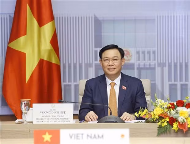 越通社评选一周要闻(2021.6.21-2021.6.27) ảnh 4 越通社评选一周要闻(2021.6.21-2021.6.27) ảnh 4