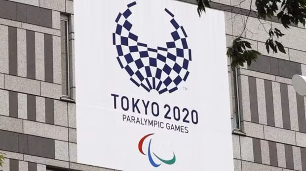 越南11名运动员参加东京残奥会 ảnh 1 越南11名运动员参加东京残奥会 ảnh 1