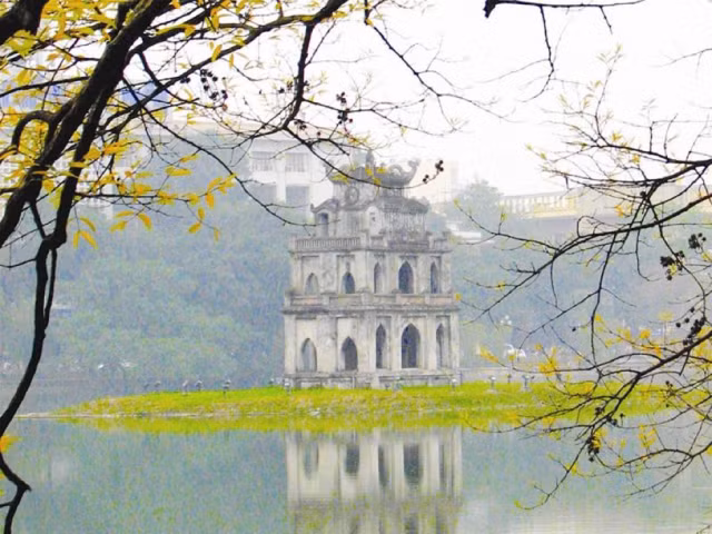 越南在韩国光州广域市推广旅游形象 ảnh 1 越南在韩国光州广域市推广旅游形象 ảnh 1
