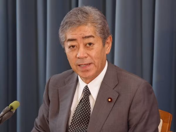 日本邀请东盟对该国航空自卫队训练活动进行观察 ảnh 1