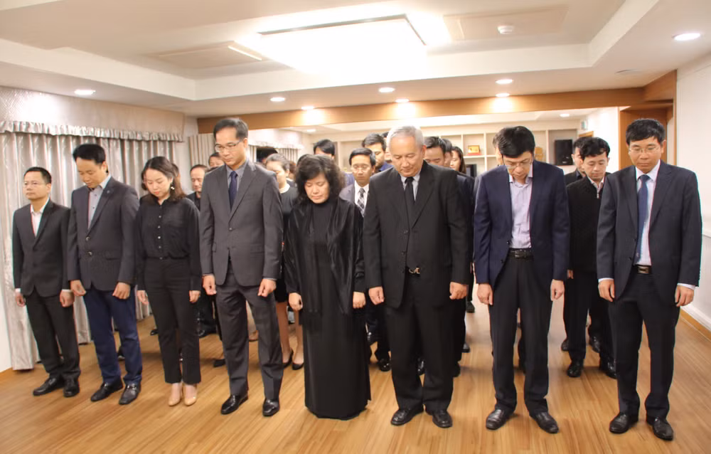 越通社简讯2018.10.5 ảnh 1 越通社简讯2018.10.5 ảnh 1