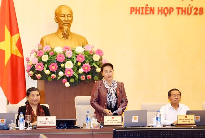 越通社一周要闻回顾(2018.10.15 - 2018.10.21) ảnh 2 越通社一周要闻回顾(2018.10.15 - 2018.10.21) ảnh 2