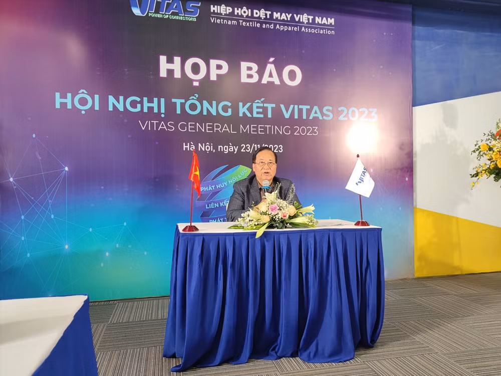 越南纺织品服装业不断开拓出口市场 ảnh 1