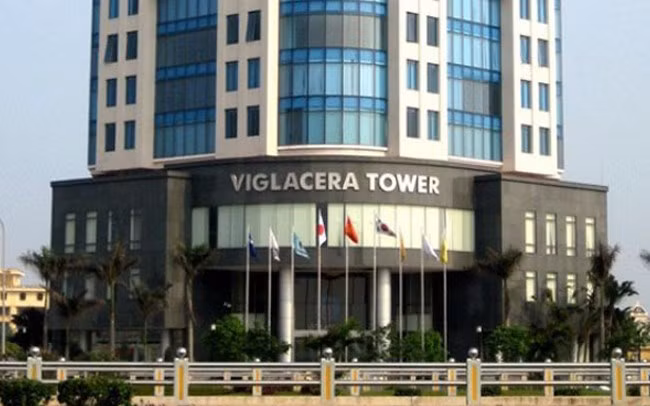 越南建设部考虑撤回Viglacera全部54%的股份 ảnh 1 越南建设部考虑撤回Viglacera全部54%的股份 ảnh 1