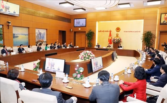 越通社简讯2019.1.18 ảnh 1 越通社简讯2019.1.18 ảnh 1