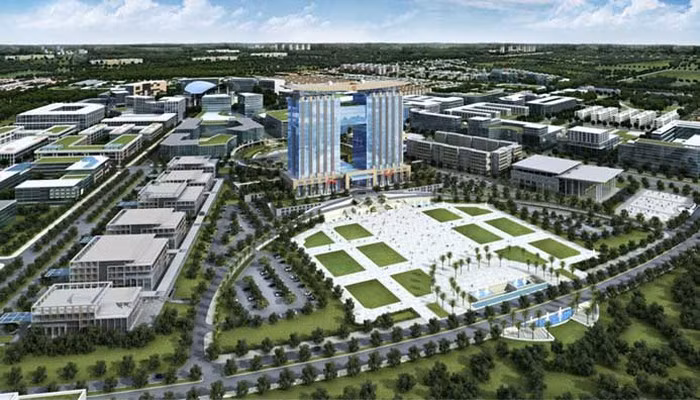 平阳省深化智慧城市建设中的技术合作 ảnh 1