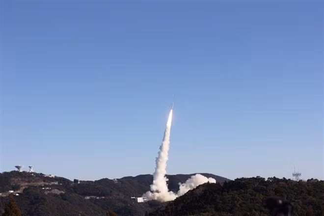 越通社一周要闻回顾(2019.1.14-2019.1.20) ảnh 6 越通社一周要闻回顾(2019.1.14-2019.1.20) ảnh 6