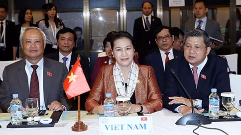 越通社一周要闻回顾(2019.1.14-2019.1.20) ảnh 1 越通社一周要闻回顾(2019.1.14-2019.1.20) ảnh 1