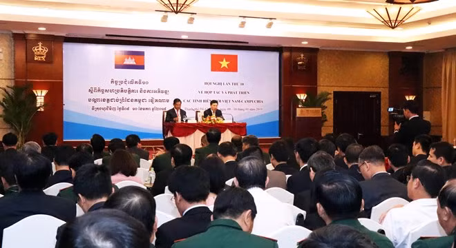 越通社一周要闻回顾(2019.1.7-2019.1.13) ảnh 4 越通社一周要闻回顾(2019.1.7-2019.1.13) ảnh 4