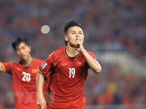 2018年首都模范青年获表彰 ảnh 1