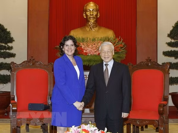 古巴革命胜利是20世纪拉丁美洲影响力最大的政治事件 ảnh 1 古巴革命胜利是20世纪拉丁美洲影响力最大的政治事件 ảnh 1