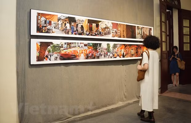 法国政府将陪伴越南的发展 ảnh 2 法国政府将陪伴越南的发展 ảnh 2