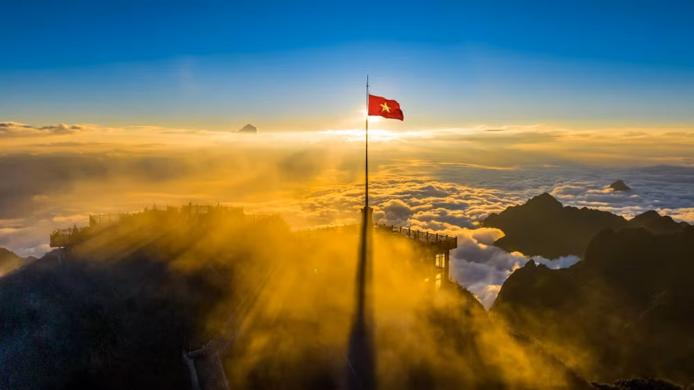 番西邦峰—摄影师无尽的灵感源泉 ảnh 2 番西邦峰—摄影师无尽的灵感源泉 ảnh 2