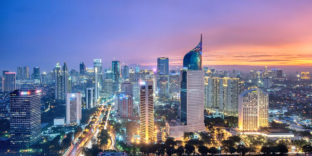 印尼努力实现2020年经济增长达5.6% ảnh 1 印尼努力实现2020年经济增长达5.6% ảnh 1