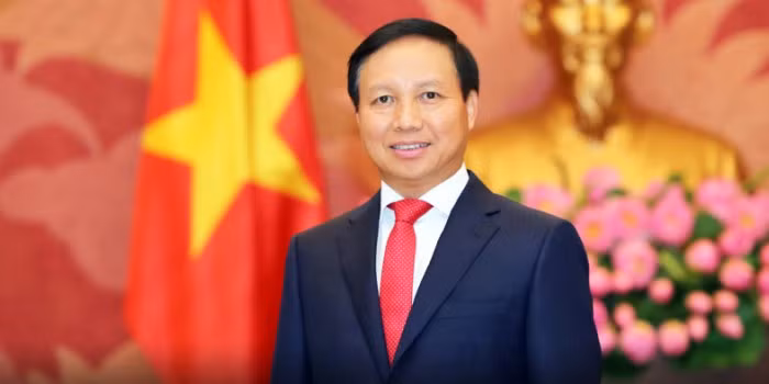 促进越南与俄罗斯沃罗涅日州之间的关系 ảnh 1 促进越南与俄罗斯沃罗涅日州之间的关系 ảnh 1