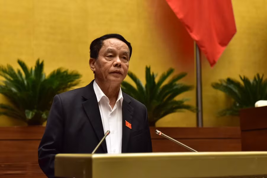 第十四届国会第八次会议:提高消防安全法律政策实施效果和效力 ảnh 2 第十四届国会第八次会议:提高消防安全法律政策实施效果和效力 ảnh 2