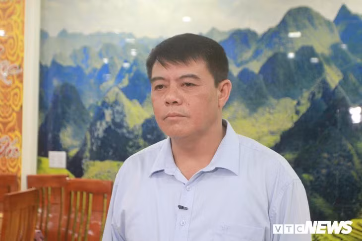 河江省同文县脱贫减贫工作取得积极的结果 ảnh 1 河江省同文县脱贫减贫工作取得积极的结果 ảnh 1