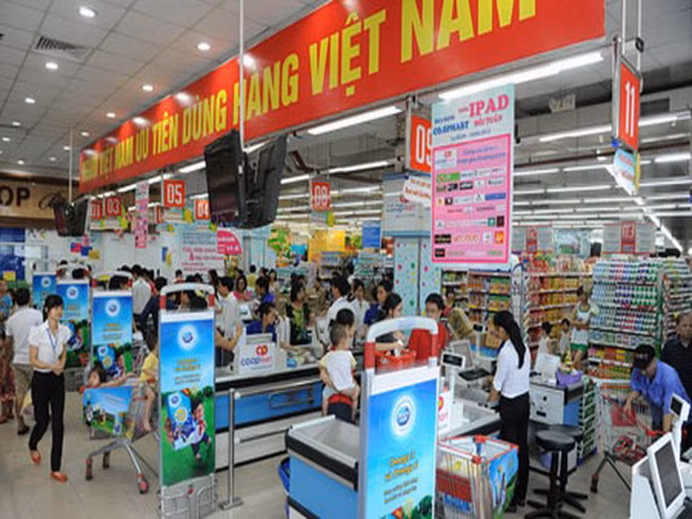 今年前三个季度越南商品遭贸易救济调查 154 起 ảnh 1 今年前三个季度越南商品遭贸易救济调查 154 起 ảnh 1