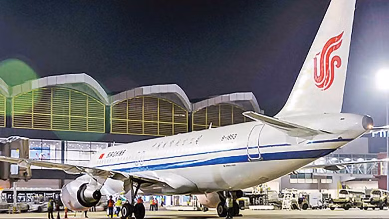 金边国际机场获颁“亚太区最佳机场” ảnh 1 金边国际机场获颁“亚太区最佳机场” ảnh 1