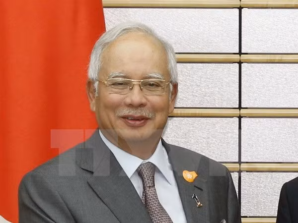 东南亚国家领导人2016年新年寄语 ảnh 1 东南亚国家领导人2016年新年寄语 ảnh 1