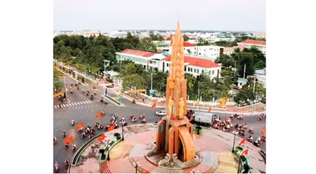 新动力 新气势 ảnh 1