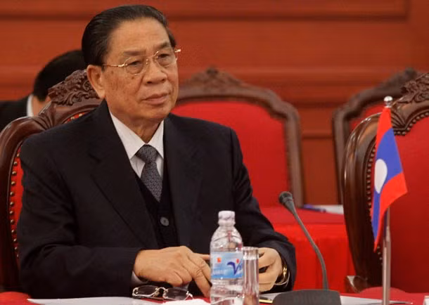老挝人民革命党第十次全国代表大会召开在即 ảnh 1 老挝人民革命党第十次全国代表大会召开在即 ảnh 1