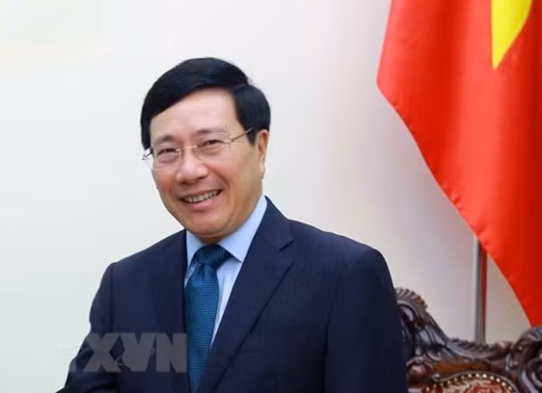 致力于一个长久凝聚共识的东盟：共同体思维、共同体行动（第一期） ảnh 3