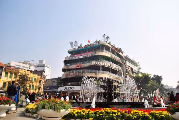 河内市力争2019年接待游客人数达2900万人次 ảnh 2 河内市力争2019年接待游客人数达2900万人次 ảnh 2