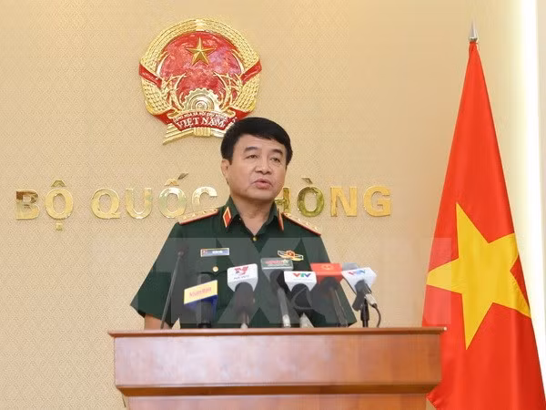 越南SU30-MK2歼击机失事原因初步认定为座舱遭事故 ảnh 1 越南SU30-MK2歼击机失事原因初步认定为座舱遭事故 ảnh 1