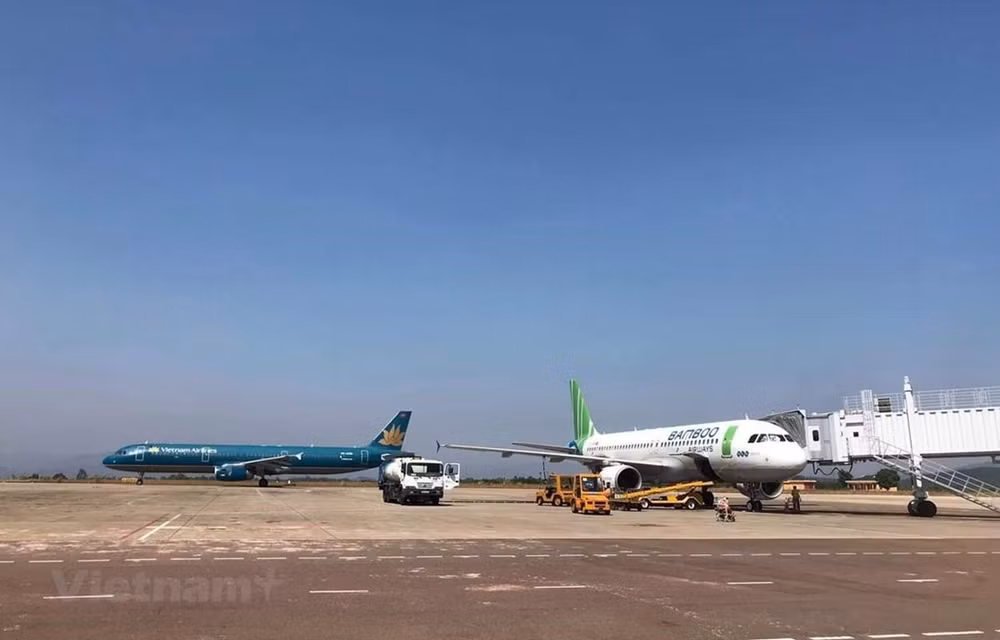 开通至美国直达航线： 航空公司是否会亏损 ảnh 1