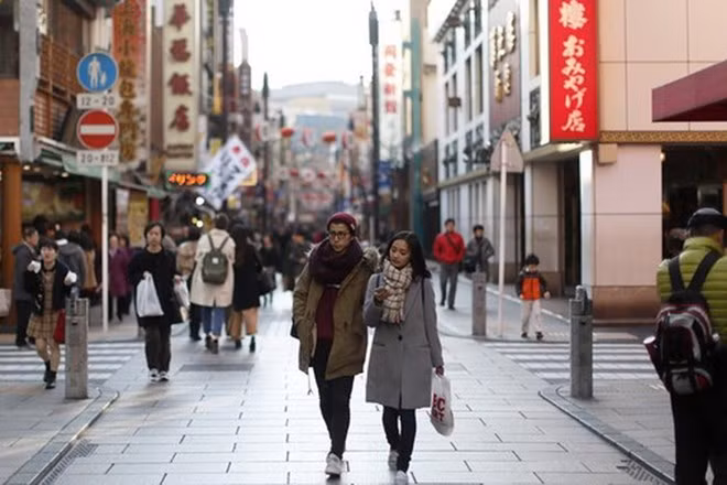 日本旅游专题研讨会在岘港举行 ảnh 1