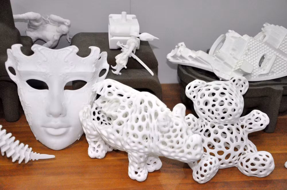 3D打印机 – 中国新科技潜力的一个象征 ảnh 3 3D打印机 – 中国新科技潜力的一个象征 ảnh 3