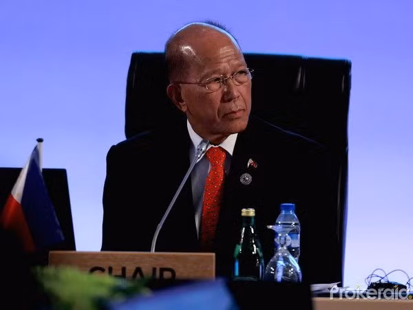 东盟各国防长与各伙伴就国际和地区安全问题召开会议 ảnh 1 东盟各国防长与各伙伴就国际和地区安全问题召开会议 ảnh 1