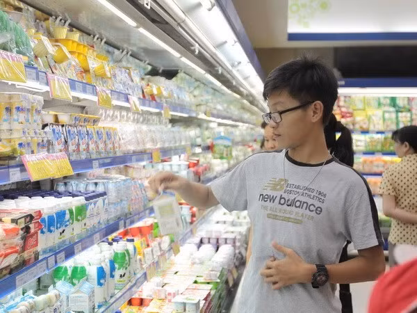 万事达卡：越南消费者乐观程度名列亚太第二 ảnh 1