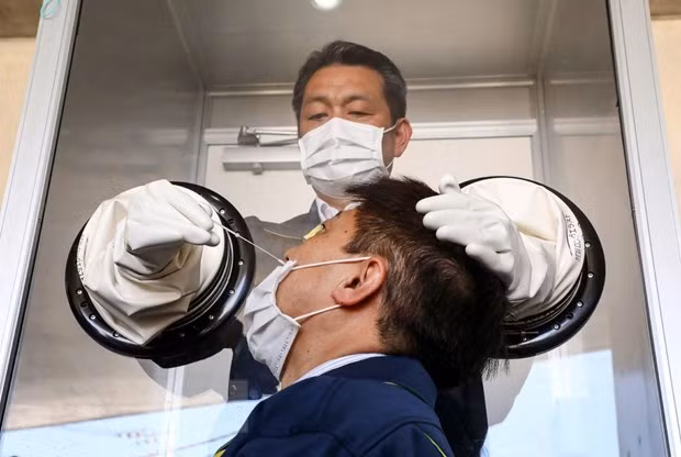 越通社评选2021年国际十大热点新闻 ảnh 2 越通社评选2021年国际十大热点新闻 ảnh 2