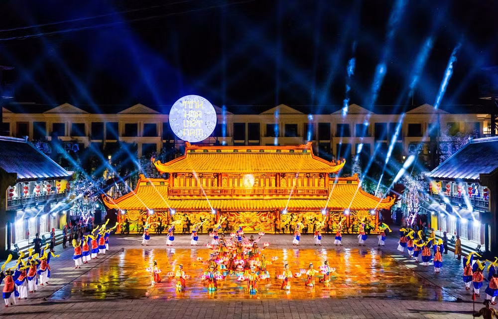 越南荣获第二届世界会奖旅游奖3个奖项 ảnh 1