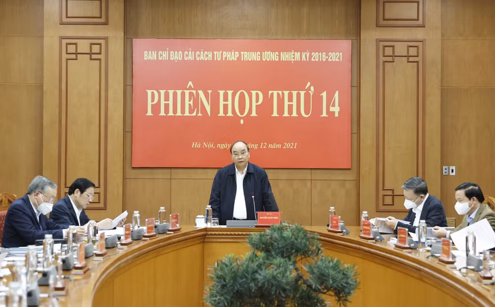 ☕️越通社新闻下午茶（2021.12.18） ảnh 1