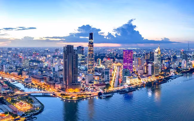 2021年越南经济论坛将于12月5日举行 ảnh 2 2021年越南经济论坛将于12月5日举行 ảnh 2