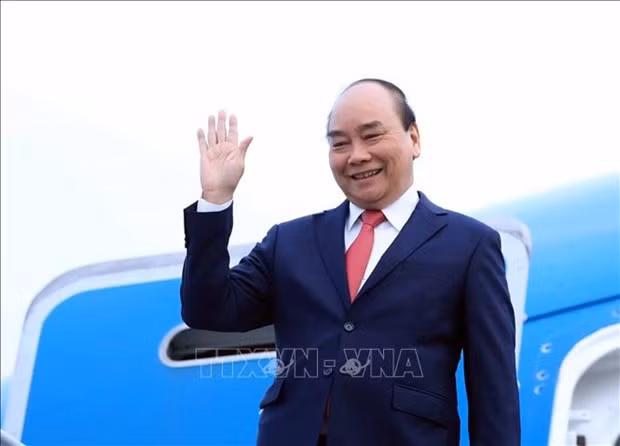 ☀️越通社早安咖啡(2021.12.21) ảnh 1 ☀️越通社早安咖啡(2021.12.21) ảnh 1