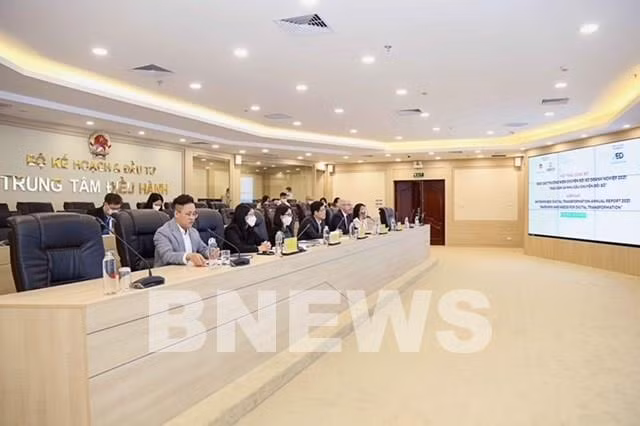 ☀️越通社早安咖啡（2021.12.23） ảnh 3