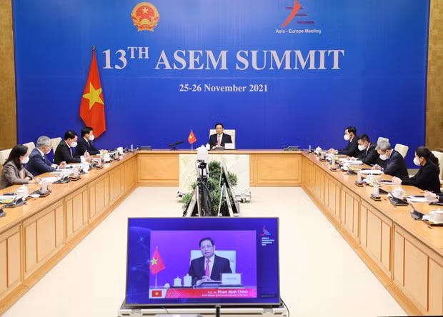 全国对外工作会议:发挥对外工作先锋作用 提升国家地位和威望 ảnh 4 全国对外工作会议:发挥对外工作先锋作用 提升国家地位和威望 ảnh 4