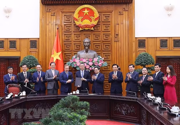 ☀越通社早安咖啡(2021.12.17) ảnh 3 ☀越通社早安咖啡(2021.12.17) ảnh 3