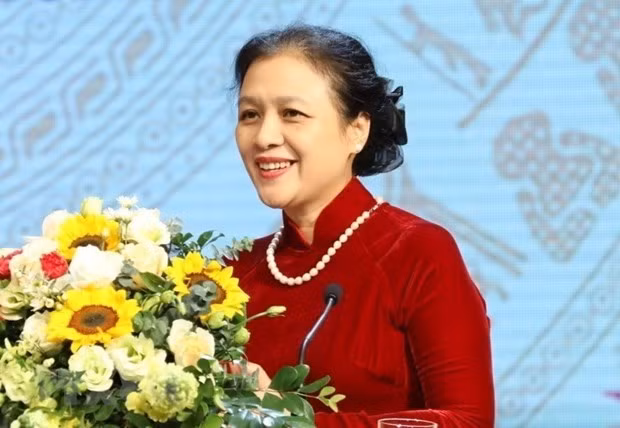 全国对外工作会议:民间外交灵活应对和适应于新形势 ảnh 1 全国对外工作会议:民间外交灵活应对和适应于新形势 ảnh 1