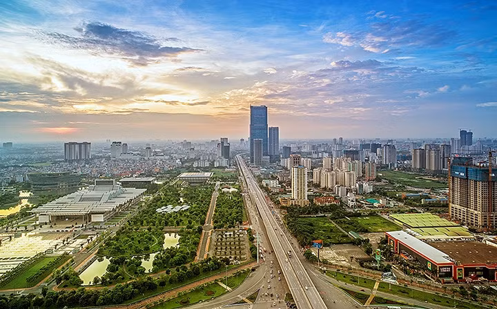 改变对工业化、现代化的思维 ảnh 2 改变对工业化、现代化的思维 ảnh 2