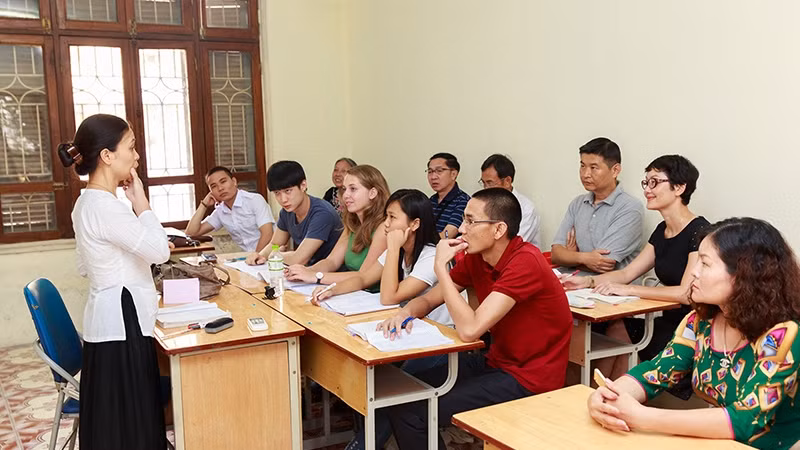 在深广融入地区和国际社会背景下定位越南 ảnh 1 在深广融入地区和国际社会背景下定位越南 ảnh 1