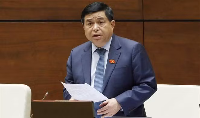 越南第十五届国会第二次会议:提出新形势下社会经济发展复苏的政策措施 ảnh 1 越南第十五届国会第二次会议:提出新形势下社会经济发展复苏的政策措施 ảnh 1
