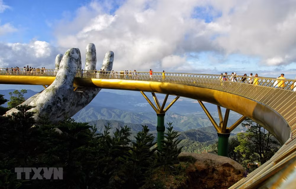 2022年旅游业七大趋势 ảnh 1