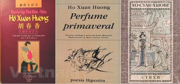 外交部副部长邓黄江:对联合国教科文组织推崇越南文化而感到自豪 ảnh 3 外交部副部长邓黄江:对联合国教科文组织推崇越南文化而感到自豪 ảnh 3