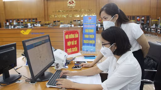 越南北江省努力提高竞争力指数 ảnh 1 越南北江省努力提高竞争力指数 ảnh 1